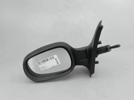 RETROVISEUR EXTERIEUR GAUCHE RENAULT CLIO