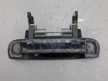 POIGNEE EXTERIEURE PORTE AVANT DROIT AUDI A3