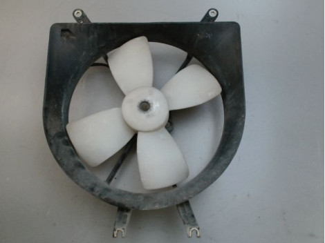 MOTEUR VENTILATEUR RADIATEUR HONDA CIVIC