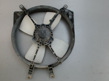 MOTEUR VENTILATEUR RADIATEUR HONDA CIVIC