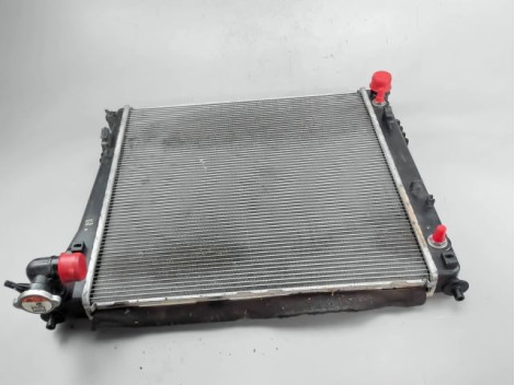 RADIATEUR HYUNDAI I40