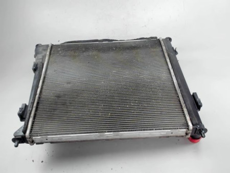 RADIATEUR HYUNDAI I40