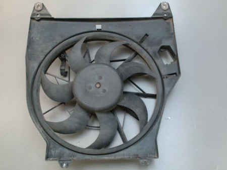 MOTEUR VENTILATEUR RADIATEUR RENAULT KANGOO