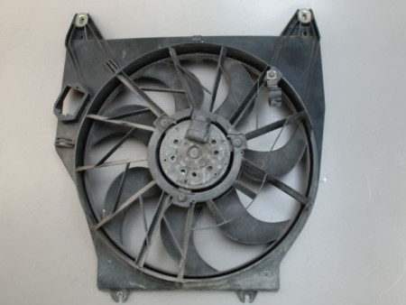 MOTEUR VENTILATEUR RADIATEUR RENAULT KANGOO