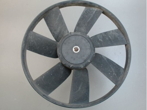 MOTEUR VENTILATEUR RADIATEUR VOLKSWAGEN GOLF