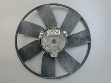 MOTEUR VENTILATEUR RADIATEUR VOLKSWAGEN GOLF