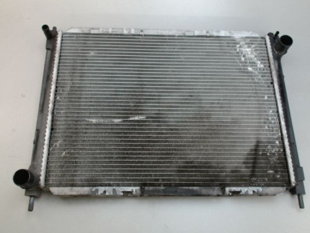 RADIATEUR NISSAN NOTE