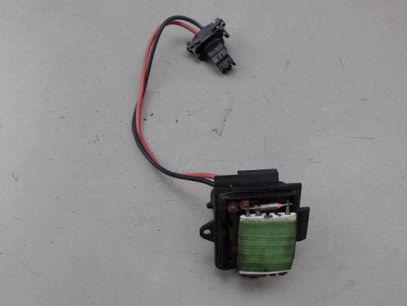 MODULE DE CHAUFFAGE RENAULT CLIO