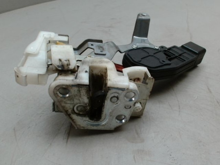 SYSTEME CONDAMNATION ARRIERE GAUCHE TOYOTA AYGO