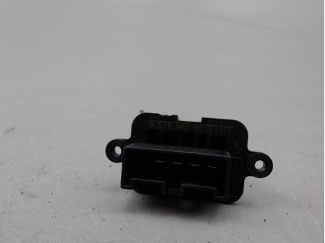 MODULE DE CHAUFFAGE FIAT PANDA