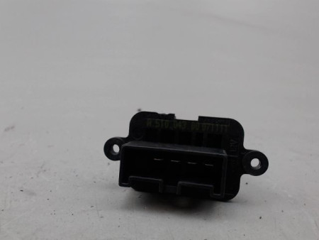 MODULE DE CHAUFFAGE FIAT PANDA