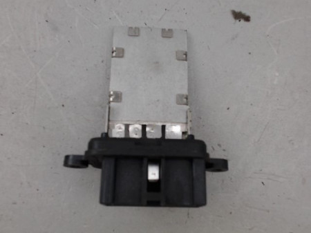 MODULE DE CHAUFFAGE FIAT PANDA