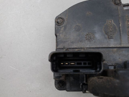 SYSTEME CONDAMNATION AVANT DROIT NISSAN MICRA