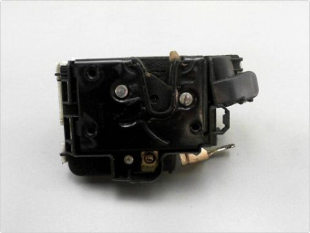 SYSTEME CONDAMNATION AVANT DROIT VOLKSWAGEN POLO III PH2 99-2001