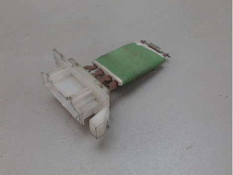MODULE DE CHAUFFAGE RENAULT MASTER