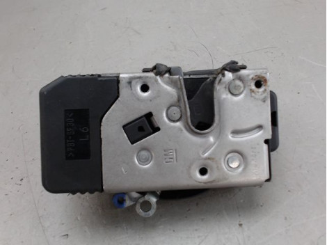 SYSTEME CONDAMNATION AVANT GAUCHE OPEL VIVARO