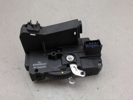 SYSTEME CONDAMNATION AVANT GAUCHE OPEL VIVARO