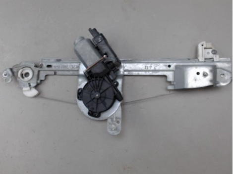 MECANISME LEVE-GLACE ARRIERE GAUCHE RENAULT MEGANE
