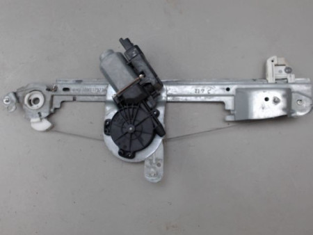 MECANISME LEVE-GLACE ARRIERE GAUCHE RENAULT MEGANE