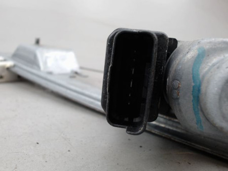 MECANISME LEVE-GLACE ARRIERE GAUCHE RENAULT MEGANE