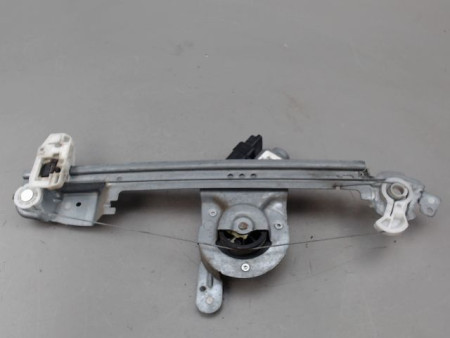 MECANISME LEVE-GLACE ARRIERE GAUCHE RENAULT MEGANE