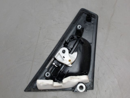 POIGNEE EXTERIEURE PORTE ARRIERE DROIT RENAULT CLIO
