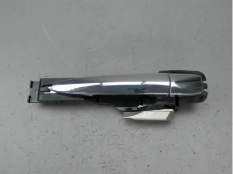 POIGNEE EXTERIEURE PORTE ARRIERE DROIT NISSAN LEAF
