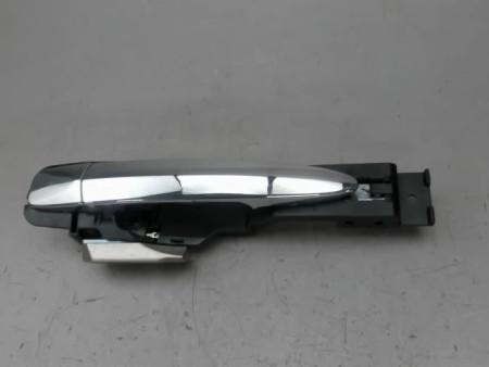 POIGNEE EXTERIEURE PORTE ARRIERE GAUCHE NISSAN LEAF