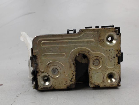 SYSTEME CONDAMNATION ARRIERE DROIT RENAULT ESPACE