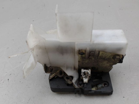 SYSTEME CONDAMNATION ARRIERE DROIT RENAULT ESPACE