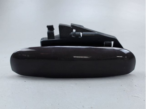 POIGNEE EXTERIEURE PORTE AVANT DROIT FIAT PANDA
