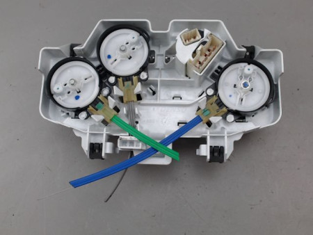 COMMANDE DE CHAUFFAGE FIAT PANDA
