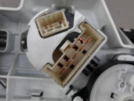 COMMANDE DE CHAUFFAGE FIAT PANDA