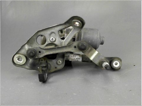 MECANISME ESSUIE-GLACE AVANT PEUGEOT 407 PH2 2008-2011