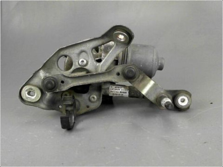 MECANISME ESSUIE-GLACE AVANT PEUGEOT 407 PH2 2008-2011