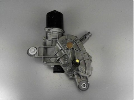 MECANISME ESSUIE-GLACE AVANT CITROEN C4 PICASSO 07-13
