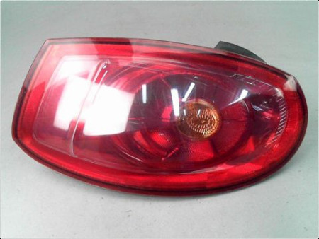 FEU ARRIERE GAUCHE  FIAT BRAVO II 07-11