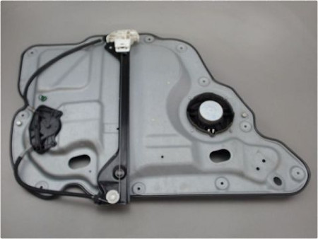 MECANISME LEVE-GLACE ARRIERE DROIT VOLKSWAGEN TOURAN