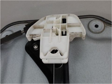 MECANISME LEVE-GLACE ARRIERE DROIT VOLKSWAGEN TOURAN