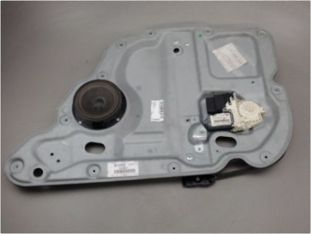 MECANISME LEVE-GLACE ARRIERE DROIT VOLKSWAGEN TOURAN