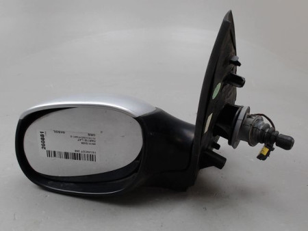 RETROVISEUR EXTERIEUR GAUCHE PEUGEOT 206