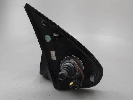 RETROVISEUR EXTERIEUR GAUCHE PEUGEOT 206