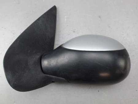 RETROVISEUR EXTERIEUR GAUCHE PEUGEOT 206