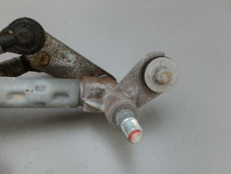 MECANISME ESSUIE-GLACE AVANT CHEVROLET SPARK