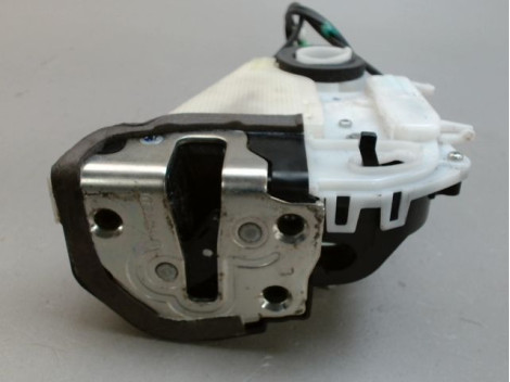 SYSTEME CONDAMNATION ARRIERE GAUCHE TOYOTA YARIS