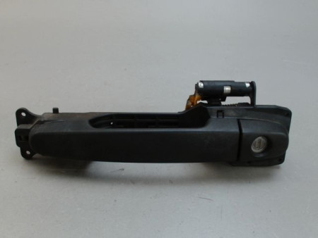 POIGNEE EXTERIEURE PORTE AVANT GAUCHE TOYOTA YARIS