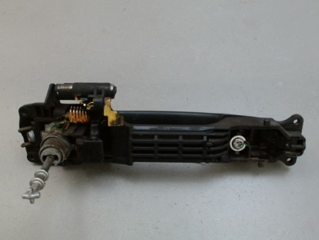 POIGNEE EXTERIEURE PORTE AVANT GAUCHE TOYOTA YARIS
