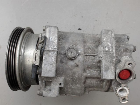 COMPRESSEUR AIR CONDITIONNE DACIA SANDERO
