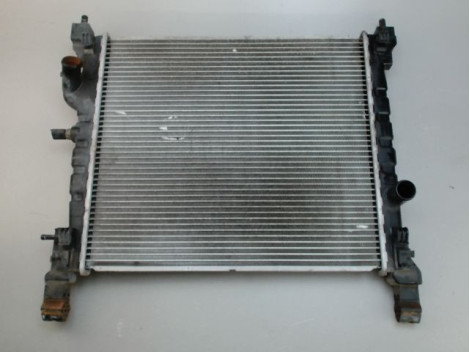 RADIATEUR CHEVROLET SPARK