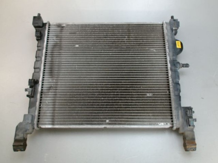 RADIATEUR CHEVROLET SPARK